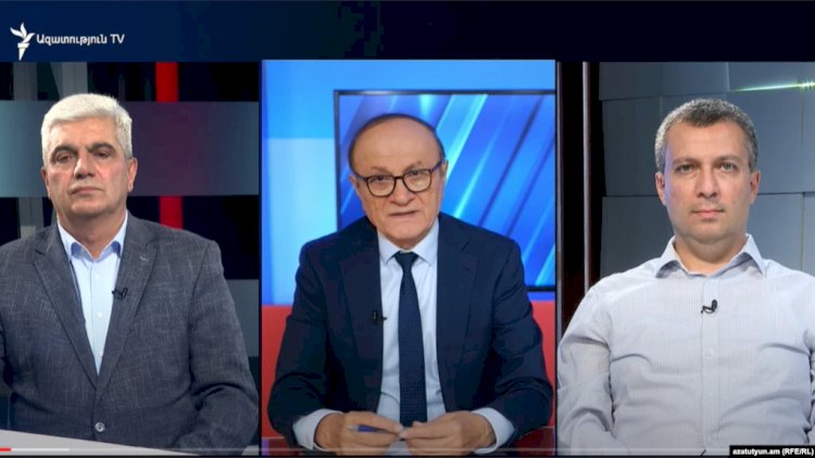 “Hətta Ermənistanın özü işğal oluna bilər”