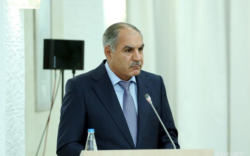 Xanlar Vəliyev hərbçilərimizə qarşı misli görünməmiş qəddarlıqlardan danışıb