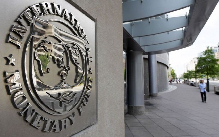 IMF dünya iqtisadiyyatının bərpasına 650 milyard dollar ayırır
