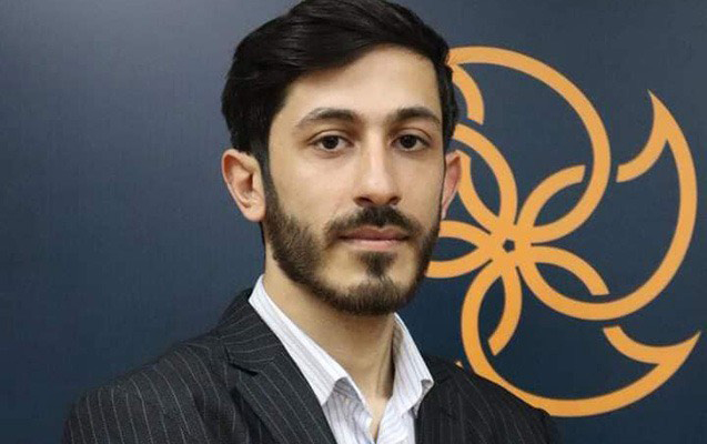 Afiəddin Məmmədov 8 il azadlıqdan məhrum olundu
