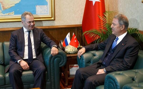 Akarın Şoyquya "Qarabağ zəngi": Kremlə nə çatdırıldı?