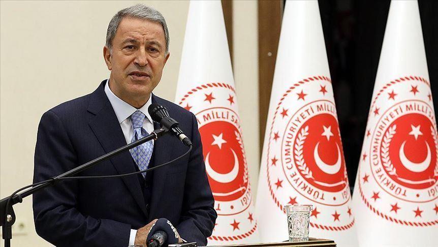 Türkiyə PKK-ya qarşı yeni antiterror əməliyyatına başladı