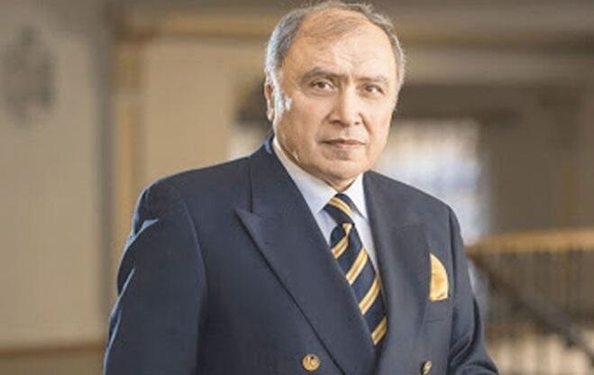 Akif Məlikov işdən çıxarıldı - Sərəncam