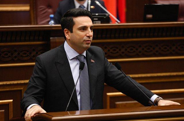 Paşinyan sensasion detallar açıqlayır – Simonyan