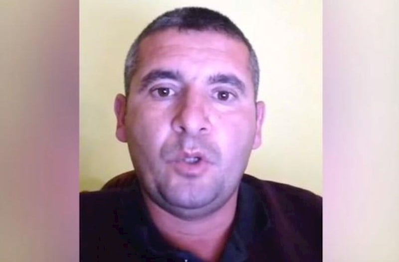 "İcra başçısı məni "vətən xaini" adlandırıb, 20 ton taxılımı satıb, mənimsəyib" - Video