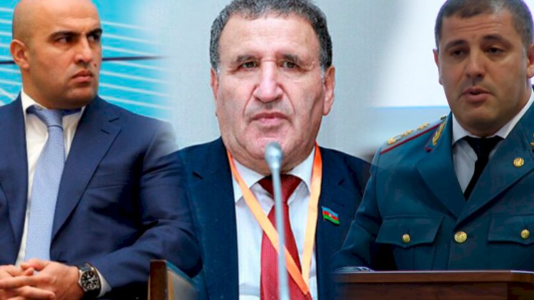 AMEA-nın yeni prezidenti kimdir? – Bir oğlu general, digəri Baş Nazirin...