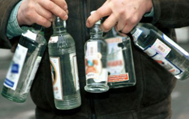 Azərbaycanda alkoqollu içkilərlə bağlı yeni qaydalar hazırlanır
