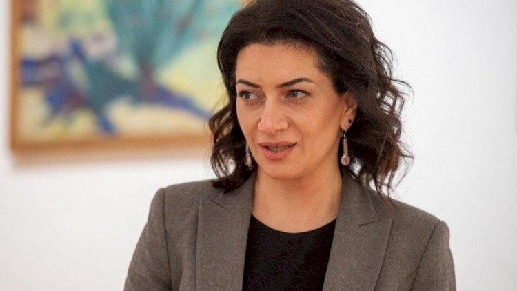 Paşinyanın xanımının təyyarədə çətin anları - “Bu türk burada nə edir?”