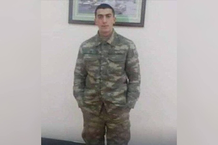 Bu gecə şəhid olan Asif yanvarda əsgərlikdən qayıdacaqdı…