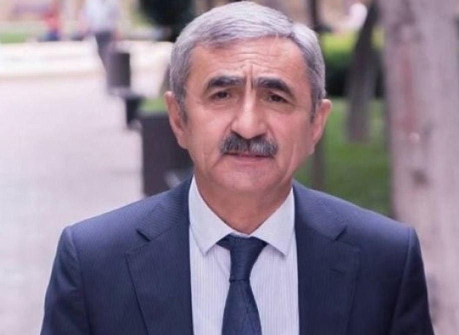 Ukrayna xalqı tək özünün yox, həm də Avropa, xüsusilə bütün keçmiş SSRİ xalqlarının müstəqilliyi uğrunda vuruşur
