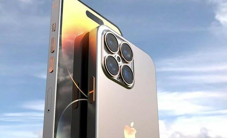 ŞOK! Bakıda “iPhone 16 Pro Max“ 7350 manata satılır!