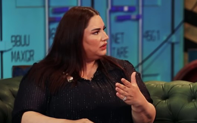 “O məmura dedim ki, müsahibə vermirsən, cəhənnəmə ver” - Video