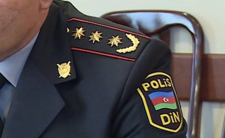 Azərbaycanda rəis sərəncama götürüldü: Beş nəfər işdən qovuldu