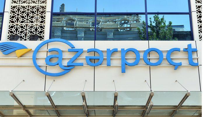 “Azərpoçt”un əməkdaşı tutuldu