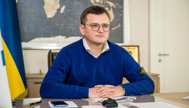 “Ukrayna mütləq F-16-ları alacaq” – Kulebadan vacib açıqlama
