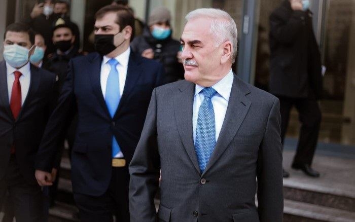 Naxçıvandakı bütün nazirliklər Bakıya tabe etdirilir - Talıbovun FİRONLUĞU BİTİR