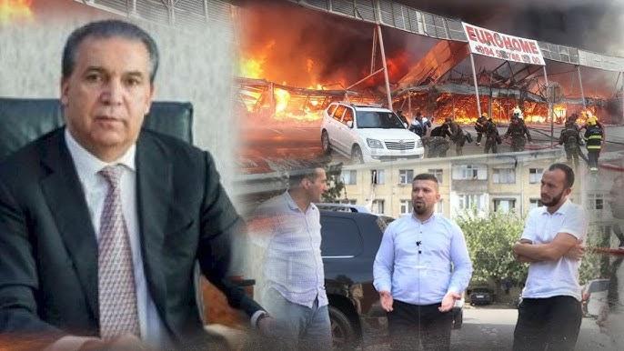 TİKİNTİ MAQNATININ AĞLAGƏLMƏZ "OYUNU"... - “EuroHome”-nin sahibi kompensasiya verməmək üçün hansı yola əl atıb?