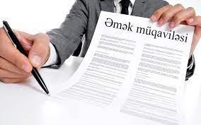 Əmək müqaviləsi ilə çalışanların sayı niyə azalıb? - Deputat səbəbini açıqladı