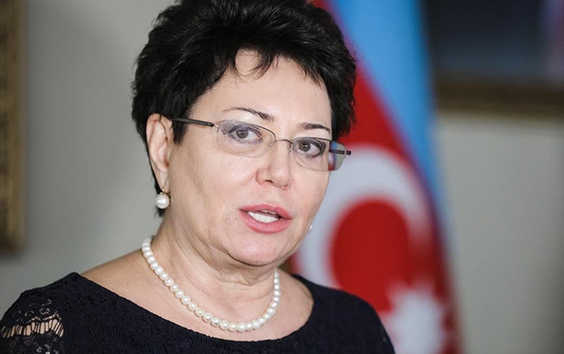 Elmira Axundova səfir postundan götürülüb? - Rəsmi