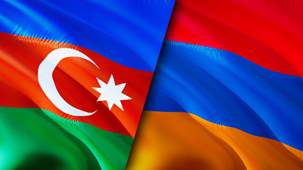 Ararat Mirzoyan: Azərbaycan Ermənistan arasında müsbət ab-hava var