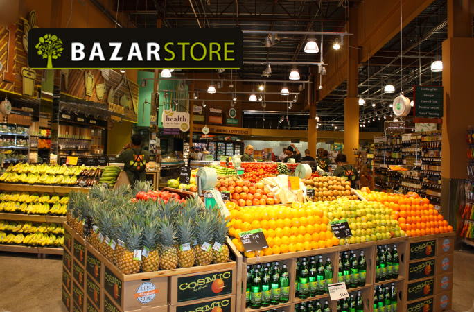 `Bazar Store` vətəndaşları ÖLDÜRMƏK İSTƏYİR? - BU NƏDİ BELƏ?