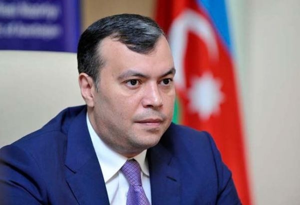 Nazirdən şəhid ailələri və müharibə əlillərinə ŞAD XƏBƏR