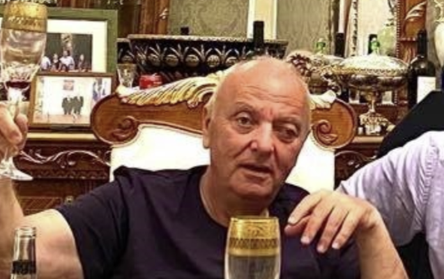 Razi Nurullayev Çovdarovun 30 milyonundan danışdı: "Bu hansı məntiqə sığır?"
