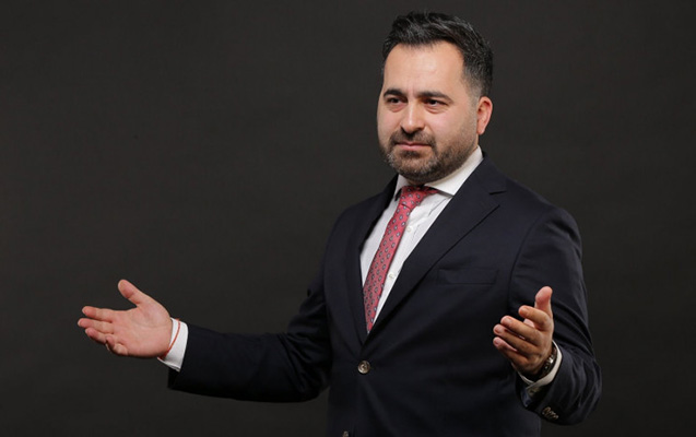 Bəxtiyar Hacıyev aclıq aksiyasını dayandırdı