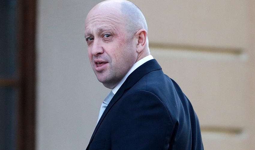 “Putinin aşpazı”ndan ŞOK ETİRAF: “2014-cü ildə...”