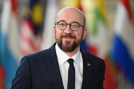 Ermənilərdən Brüssel görüşünə böyük zərbə - Şarl Mişel ya təkzib verməli, ya da...