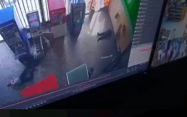 “Bravo”dakı basqınla bağlı bir neçə nəfər də tutuldu - Yenilənib