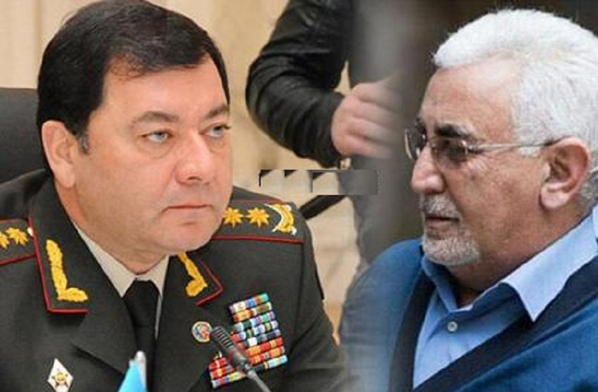 “ŞLYAPA ZAHİD”Ə BƏRAƏT, SADIKOVA TOXUNULMAZLIQ... - Hərbi məhkəmənin Sadıkovun əlaltısı ilə bağlı qərarı nəyə xdmət edir?