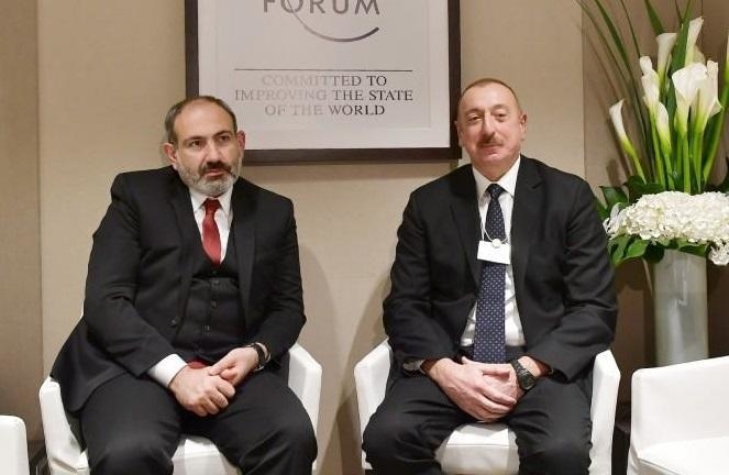 TƏCİLİ: Əliyevlə Paşinyanın görüşü hazırlanır