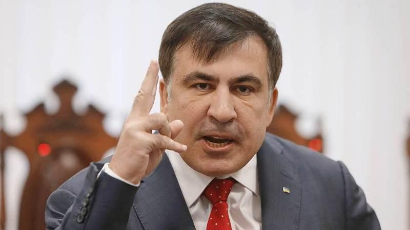 "Sizi nə qədər çox sevdiyimi bilirsiniz..." - Saakaşvili azərbaycanlılara müraciət etdi
