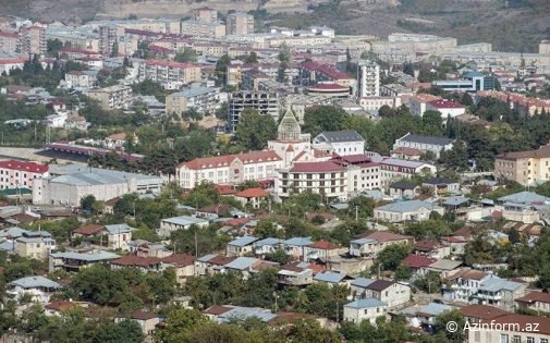 Qarabağdakı vəziyyət AÇIQLANDI – Erməni əhali və hərbi texnikalar əraziləri TƏRK EDİR