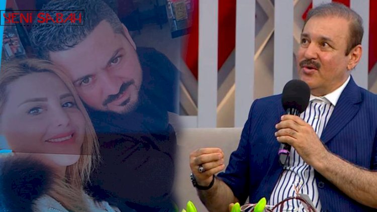 Cavanşir Məmmədovun qızından şok: Türk ərini tutdurdu - 240 minlik qalmaqal 