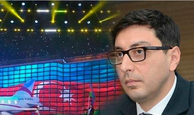 İDMANÇILARIMIZ İRƏVANDA GİROV VƏZİYYƏTİNƏ DÜŞÜB - Nazirdən açıqlama