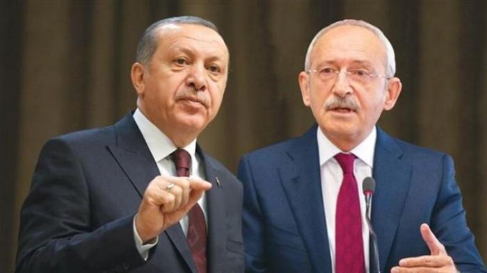 TÜRKİYƏDƏ YÜZ İLİN SEÇİMİ: KİM QALİB GƏLƏCƏK? - Birinci turda təqribən 28 milyon səslə... (TƏHLİL)