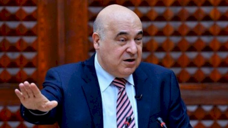 “Dediklərimə peşman deyiləm” – Çingiz Abdullayev danışdı