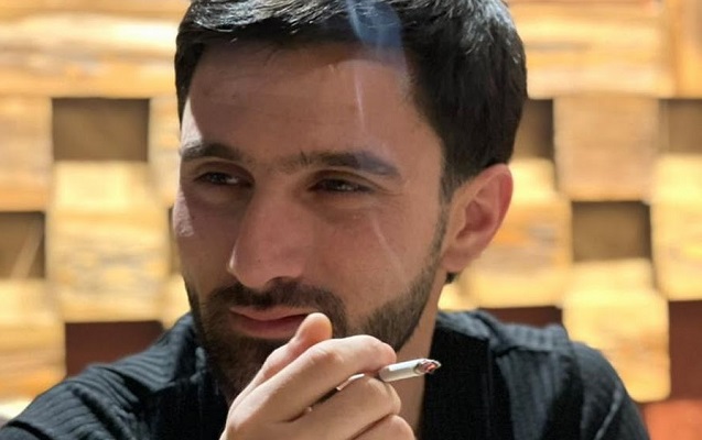 Narkotik vasitələri təbliğ edən İlkinin milyonlarla izləyicisi var imiş...