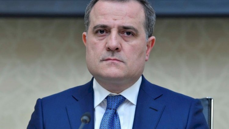 Vaşinqtonda bir addım da irəli getdik - Ceyhun Bayramov 
