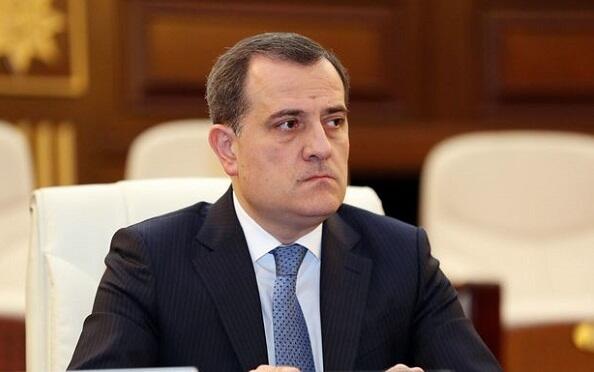 Bayramov Donfridlə danışdı: Laçın yolundakı vəziyyət...