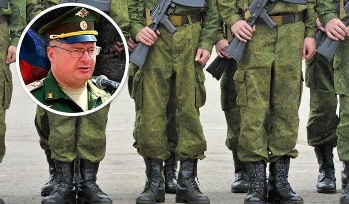 “Putin Ukraynadakı əməliyyatı dayandıra bilər” – GİZLİ SƏS YAZISI YAYILDI