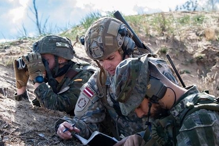 Rusiya ilə NATO-nun toqquşma ehtimalı artır
