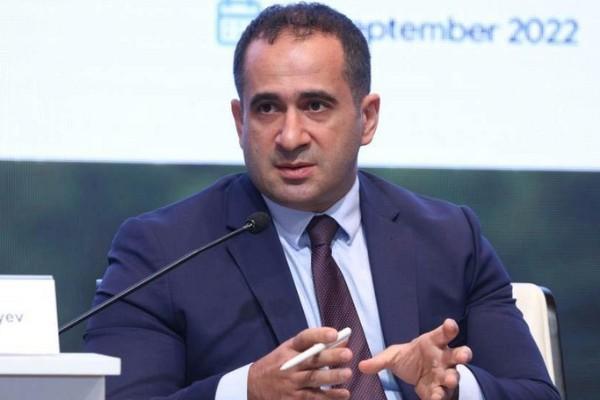 “HAZIRDA EVİMDƏYƏM...” – DTX-nın saxladığı nazir müavini danışdı