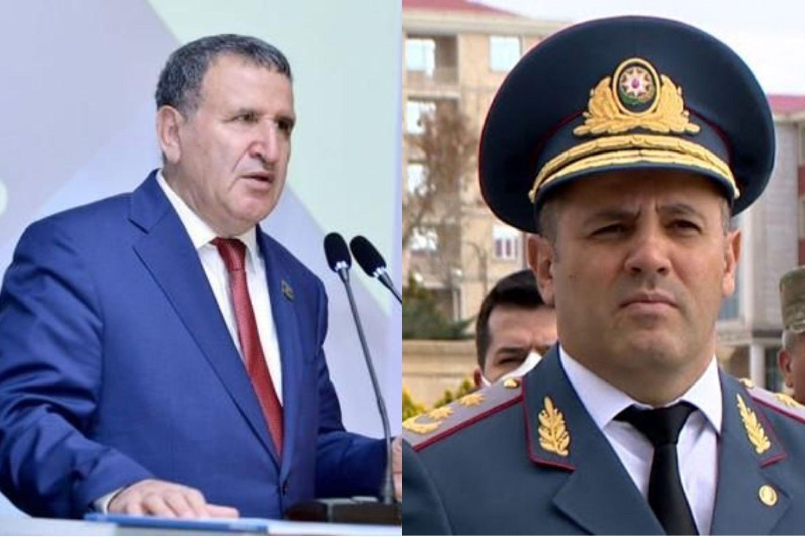 İSA HƏBİBBƏYLİNİN GENERAL OĞLU SAXLANILIB? - "Oğlumla əlaqə qurmaq imkanım olmayıb..."