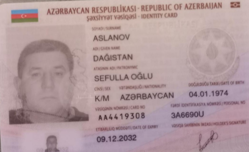 Prezidentin adından verilən “200 manat hədiyyəni” almaq istədi, külli miqdarda zərərə düşdü – İMİŞLİ SAKİNİ DƏLƏDUZLUĞA MƏRUZ QALIB