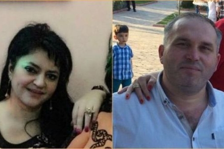 Qatilin etirafı: "Ərim evdə olmayanda sevgilimi çağırırdım, əlaqədə olurduq" ŞOK TƏFƏRRÜAT