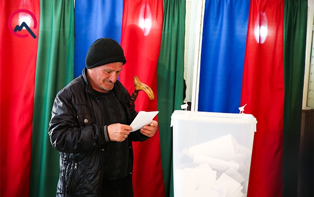 Azərbaycanda referendum olacaq?