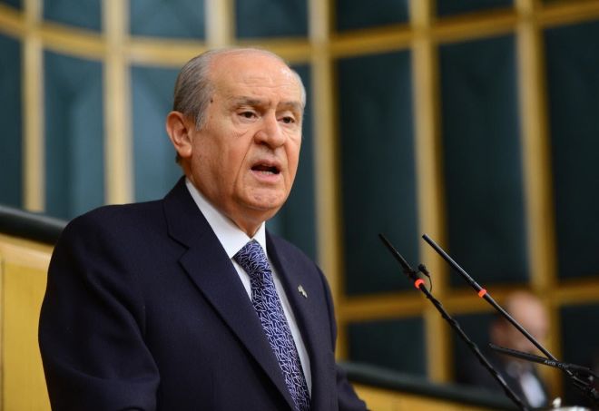 “Vətəndaş müharibəsi olacaq” deyənlər... - Baxçalı